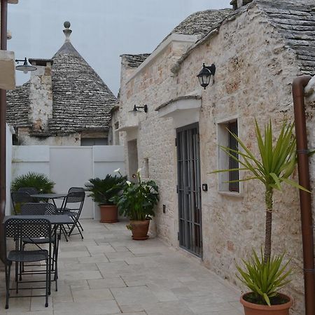 Trullo De Amicis N 5 Hotel Alberobello Quarto foto
