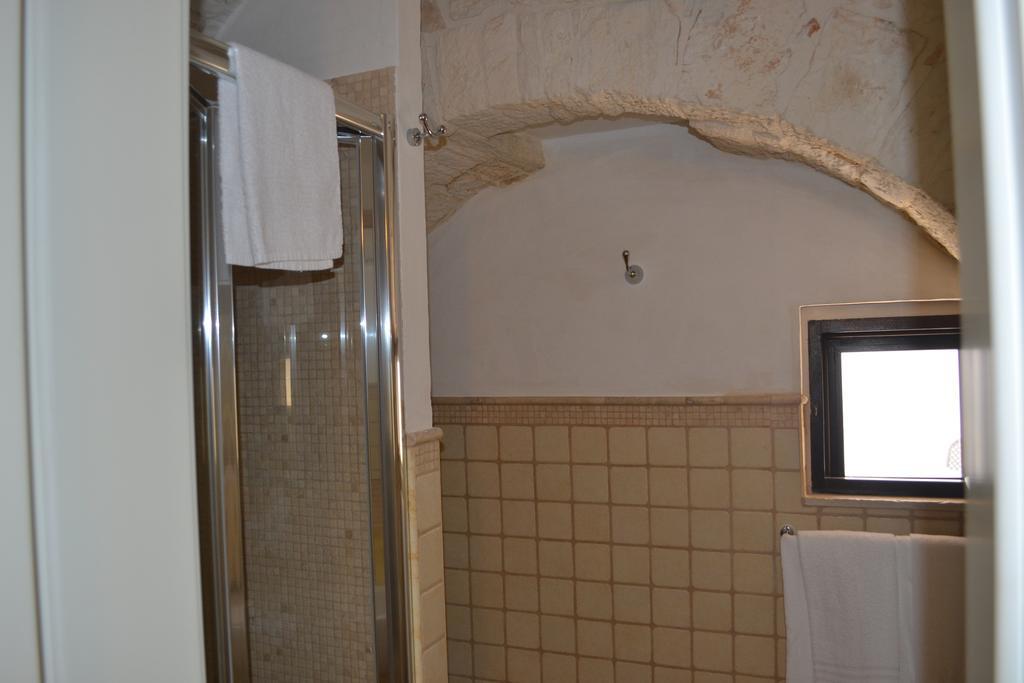 Trullo De Amicis N 5 Hotel Alberobello Quarto foto