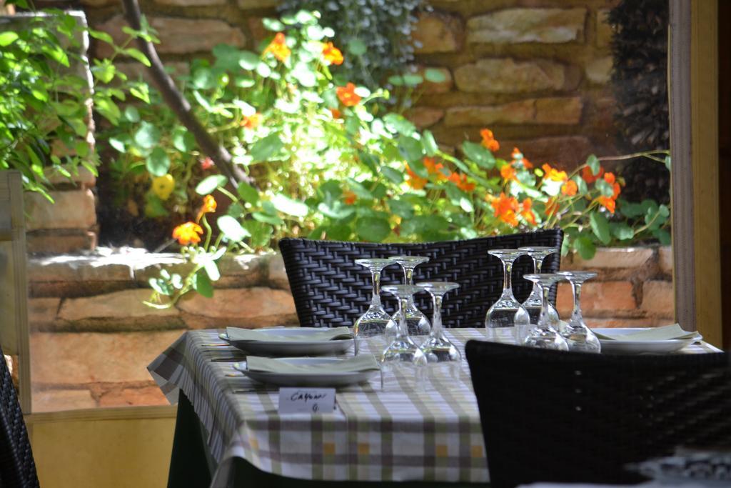 Trullo De Amicis N 5 Hotel Alberobello Exterior foto